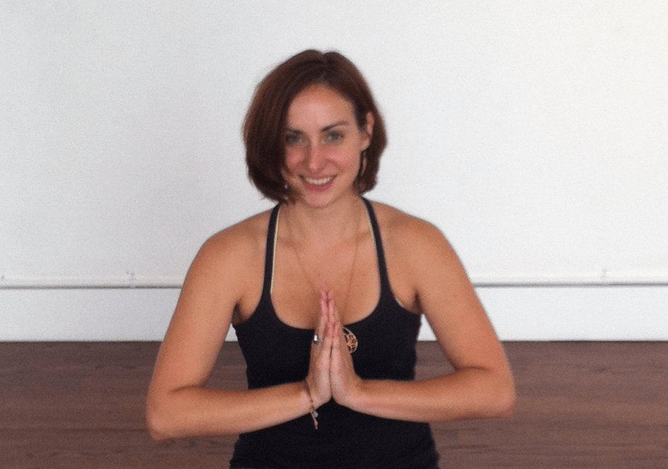Confessions of an Average&nbsp;Yogi